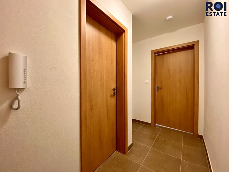 Wohnung 1+kk zur Miete, 32 m² (14 von 16)