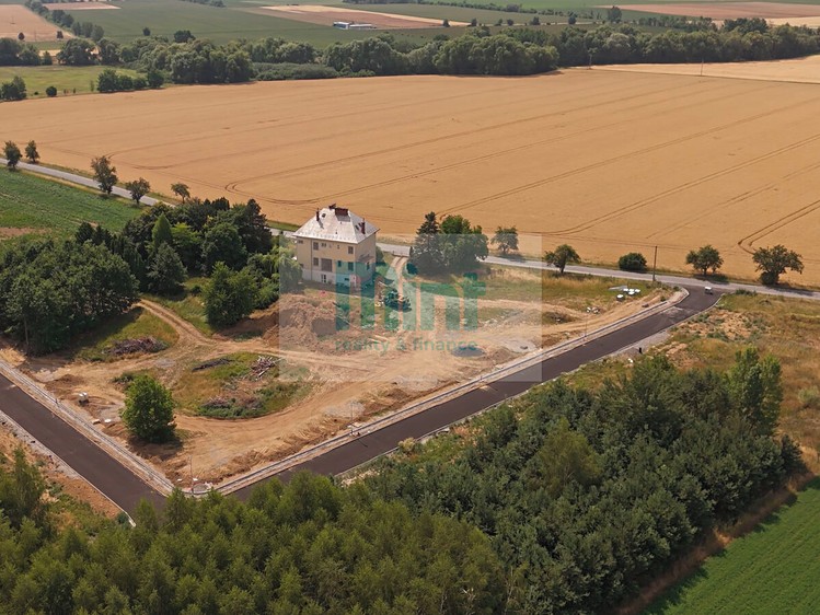 Prodej pozemku, 953 m² (5 z 12)