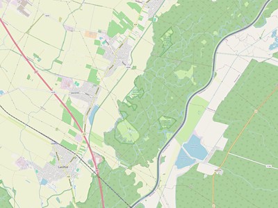 Prodej pozemku, 3 718 m² (3 z 3)