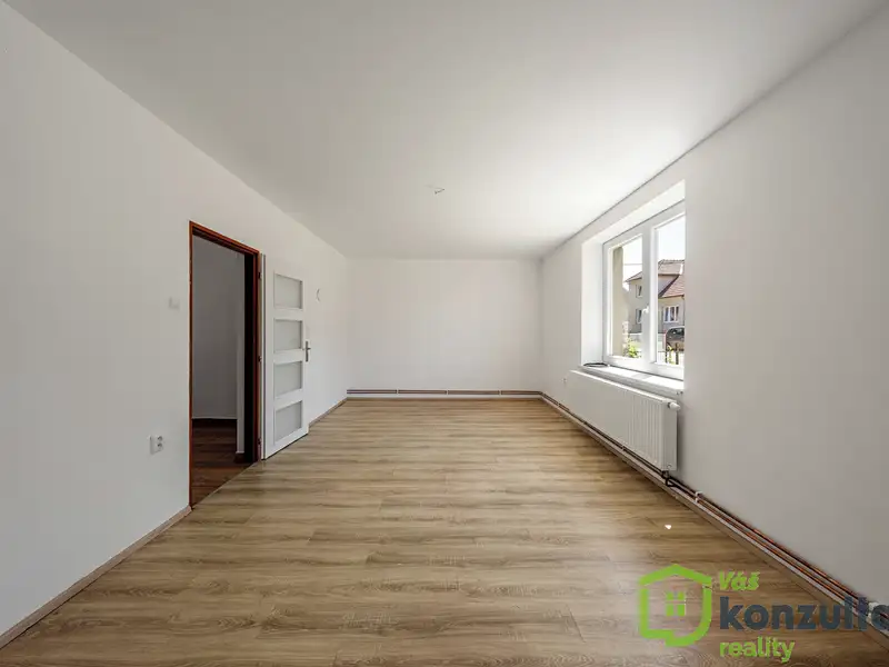 Prodej rodinného domu 89 m², pozemek 418 m², Vlkov – náhled fotky 3
