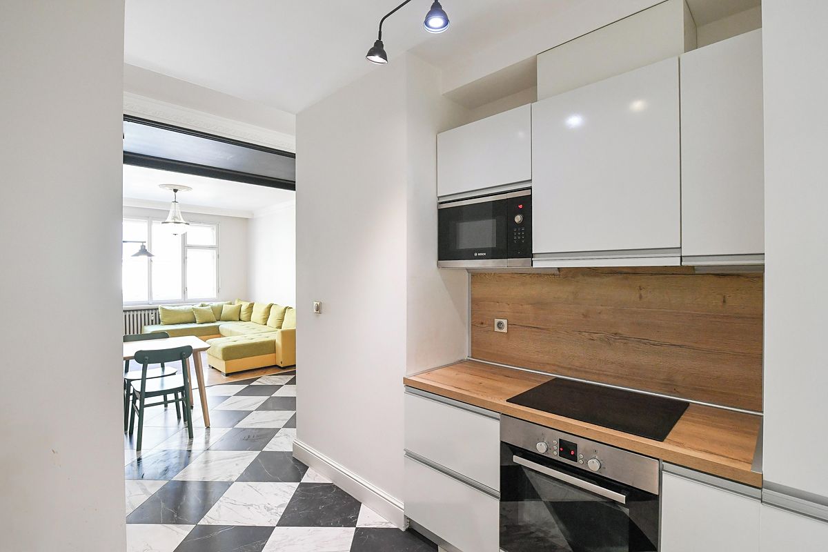 Prodej bytu 3+kk 96 m² – fotografie 3