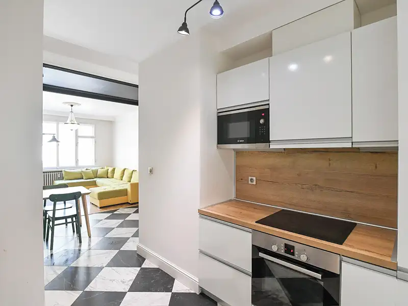 Prodej bytu 3+kk 96 m², Praha – náhled fotky 3