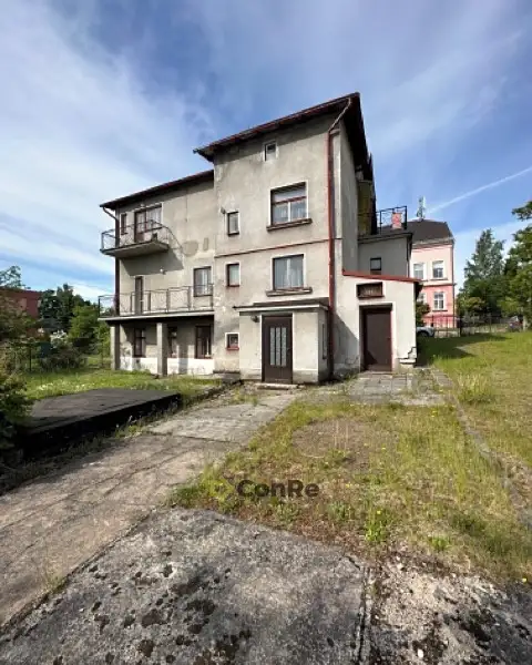 Prodej rodinného domu 420 m², pozemek 980 m², Jablonec nad Nisou – náhled fotky 3