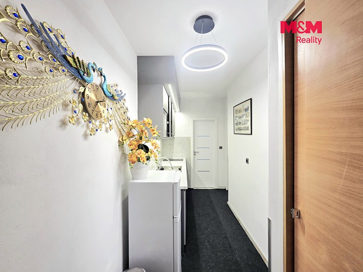Wohnung 2+1 zum Kauf, 30 m² (8 von 17)