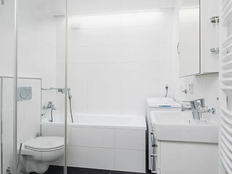 Pronájem bytu 1+kk 40 m², Tečovice – náhled fotky 3