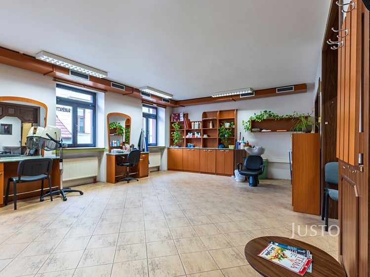 Комерційне приміщення в оренду, 54 м² (9 з 27)