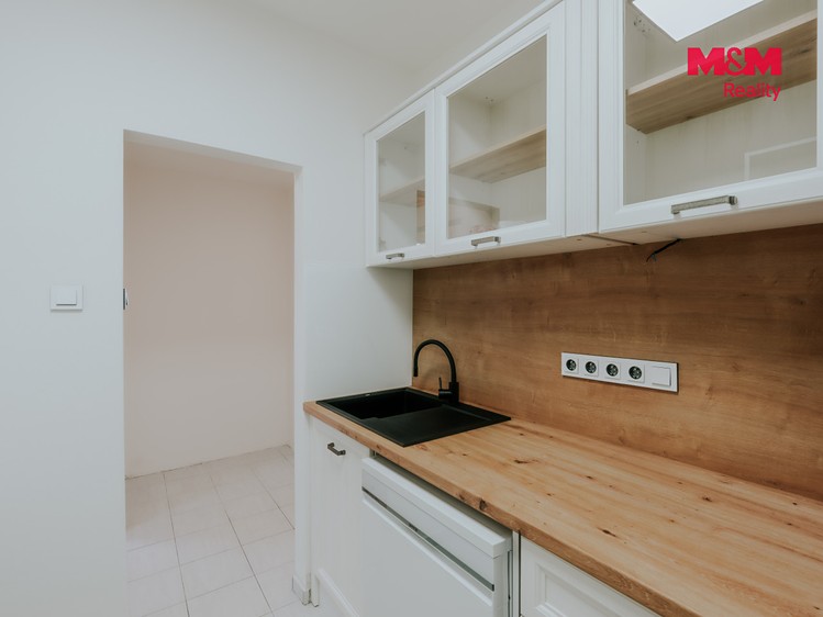 Квартира 2+1 в оренду, 52 м² (12 з 24)