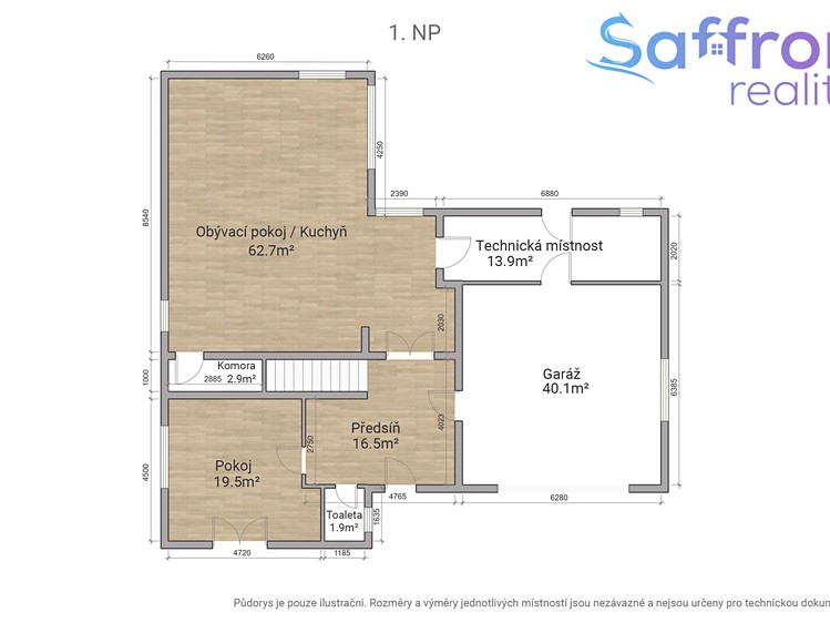 Prodej domu, 241 m² (3 z 30)