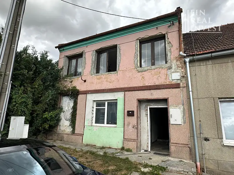 Prodej rodinného domu 160 m², pozemek 100 m², Dobromilice – náhled fotky 3