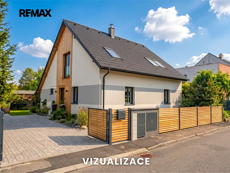 Prodej rodinného domu 135 m², pozemek 425 m², Teplice – náhled fotky 2