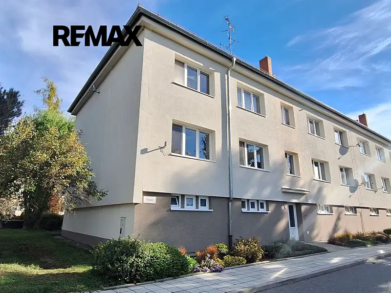 Prodej bytu 2+1 58 m², Rousínov – náhled fotky 2