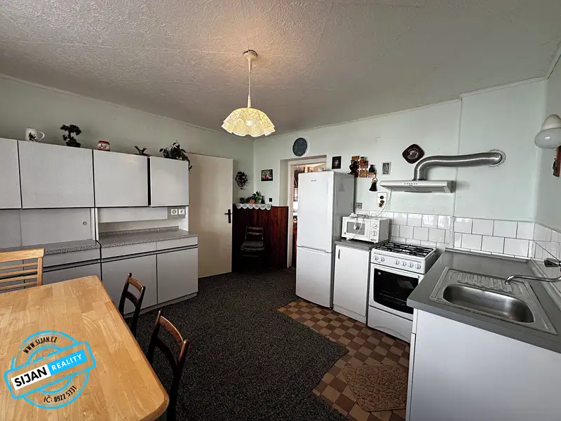 Prodej rodinného domu 107 m², pozemek 1246 m², Šišma – náhled fotky 3