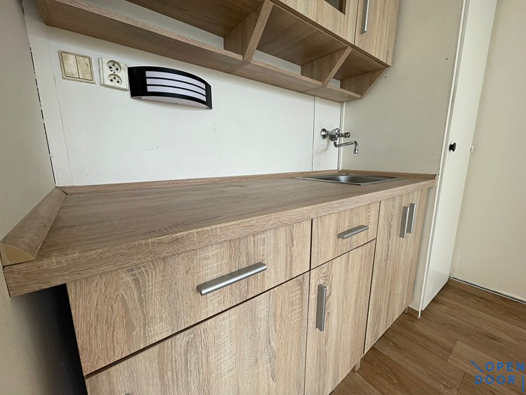 Pronájem bytu 1+kk, 24 m² (5 z 15)