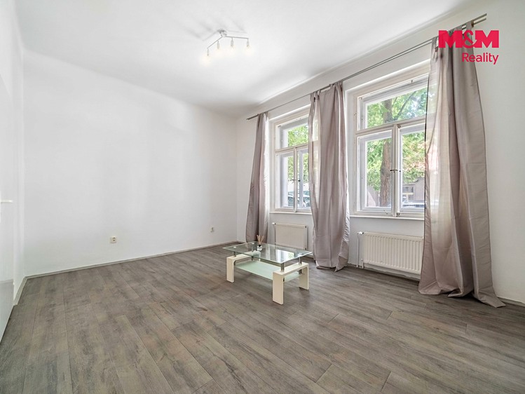 Квартира 3+kk на продаж, 52 м² (2 з 16)
