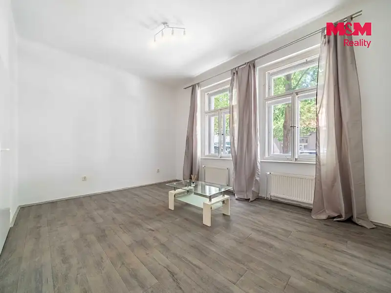 Prodej bytu 3+kk 52 m², Praha – náhled fotky 2