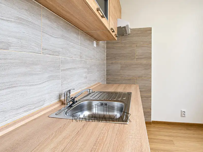 Prodej bytu 2+1 62 m², Chomutov – náhled fotky 2