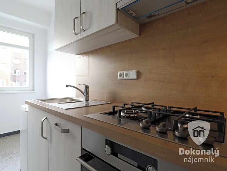 Wohnung 2+1 zur Miete, 56 m² (5 von 13)