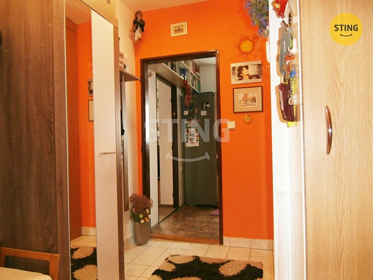 Квартира 1+1 на продаж, 32 м² (7 з 7)