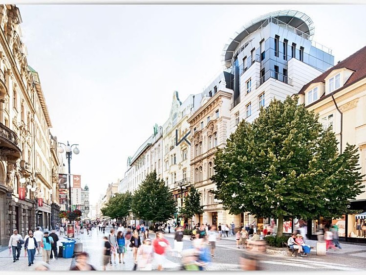 Pronájem komerčního prostoru, 121 m² (5 z 8)
