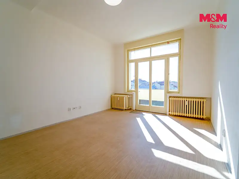 Pronájem bytu 1+1 34 m², Plzeň – náhled fotky 2