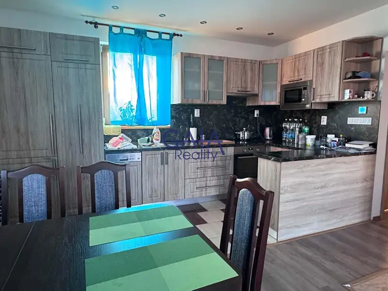 Pronájem rodinného domu 85 m², pozemek 833 m², Dambořice – náhled fotky 2