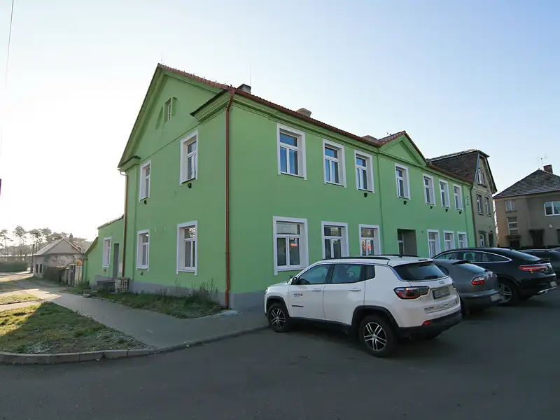 Pronájem bytu 3+kk 62 m², Záboří nad Labem – náhled fotky 1