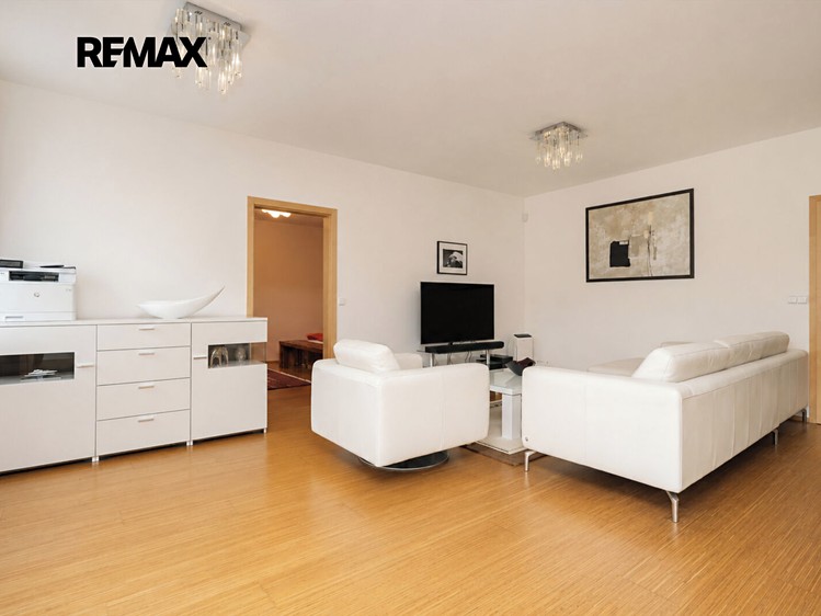 Квартира 4+kk на продаж, 120 м² (5 з 16)