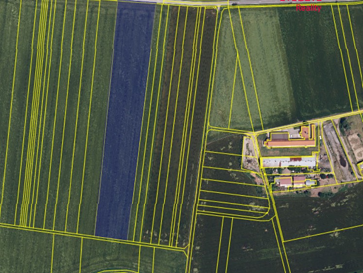 Ділянка на продаж, 11 543 м² (2 з 7)