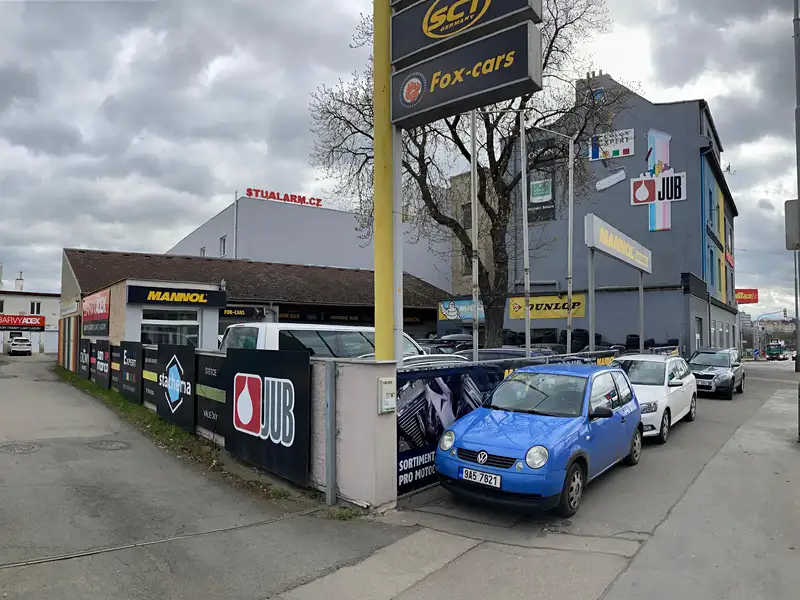 Prodej obchodního prostoru 443 m², Praha – náhled fotky 3