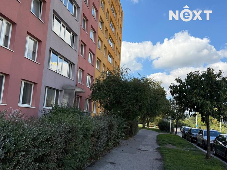Квартира 3+kk на продаж, 55 м² (5 з 7)