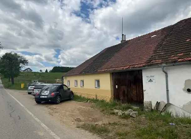 Dražba rodinného domu 149 m², pozemek 1356 m², Stožice – náhled fotky 1