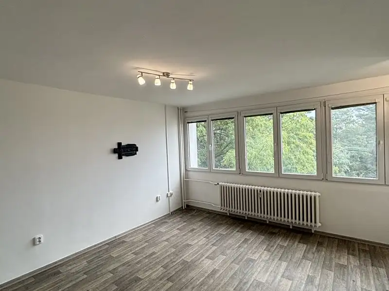 Pronájem bytu 1+kk 28 m², Hradec Králové – náhled fotky 2