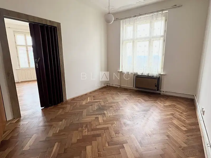 Pronájem bytu 2+1 65 m², Praha – náhled fotky 2