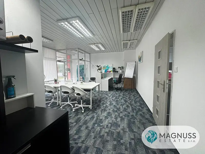 Pronájem obchodního prostoru 125 m², Ostrava – náhled fotky 1
