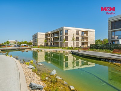 Квартира 4+kk на продаж, 101 м² (2 з 30)