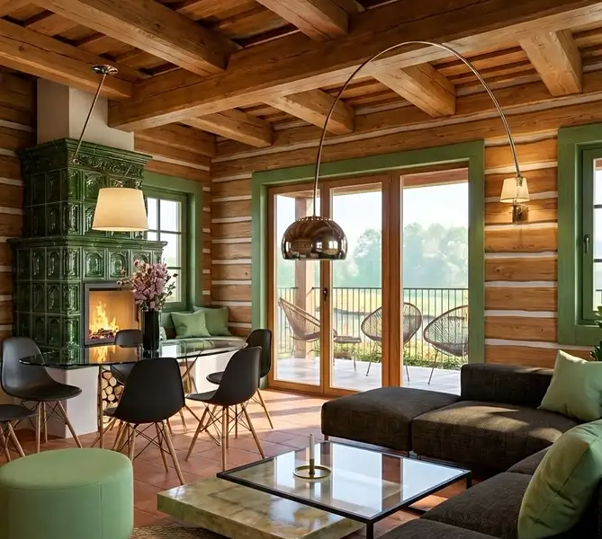Prodej rodinného domu 113 m², pozemek 400 m², Libštát – náhled fotky 3