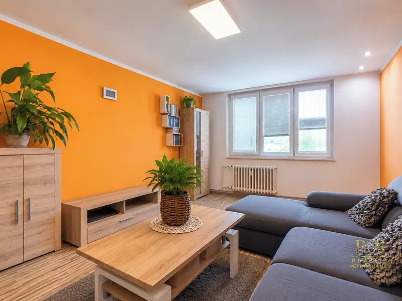 Pronájem bytu 2+1 60 m², Chodov – náhled fotky 2