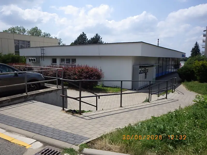 Pronájem obchodního prostoru 534 m², Vamberk – náhled fotky 2