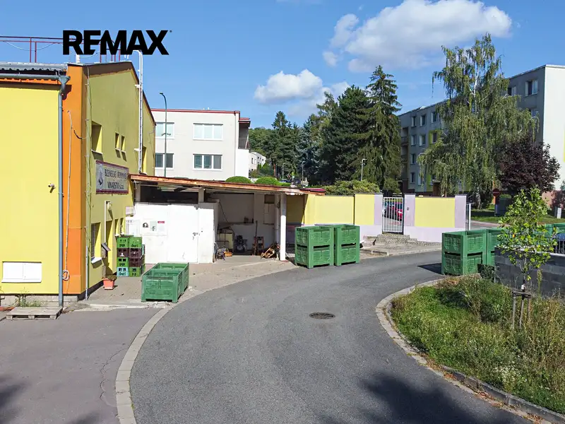 Prodej skladového prostoru 600 m², Bzenec – náhled fotky 3