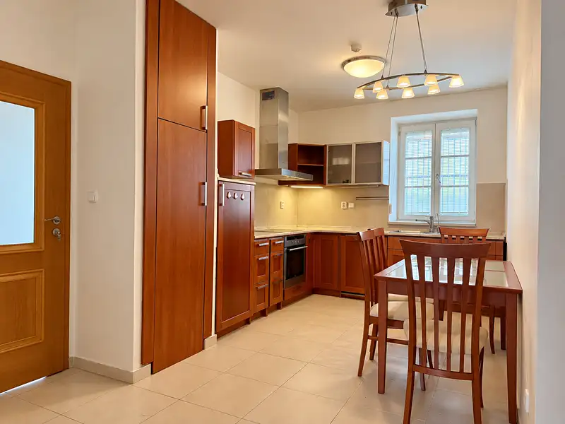 Pronájem bytu 2+1 92 m², Ostrava – náhled fotky 2