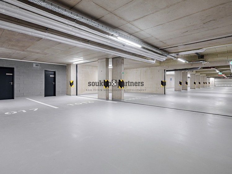 Wohnung 2+kk zur Miete, 53 m² (20 von 26)