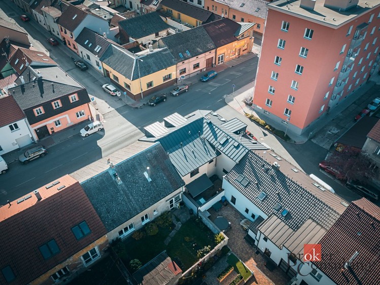 Квартира 2+kk на продаж, 56 м² (9 з 15)