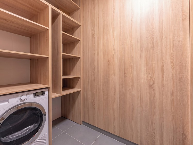 The 4+kk flat for sale, 123 m² (27 of 38)