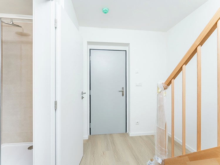 Квартира 2+kk на продаж, 48 м² (14 з 20)