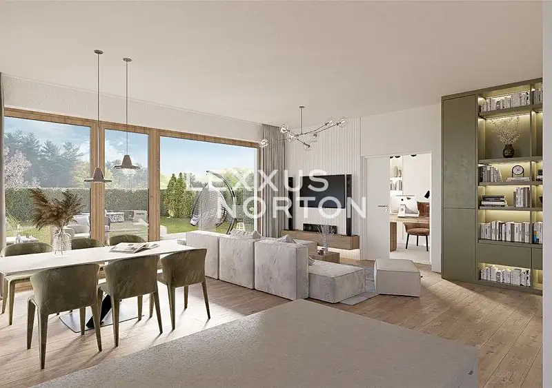 Prodej rodinného domu 153 m², pozemek 240 m², Praha – náhled fotky 2