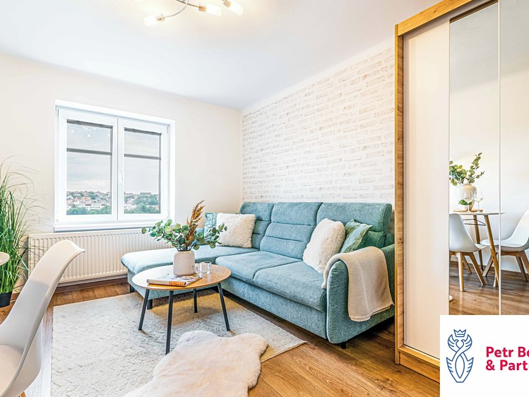 Prodej bytu 2+kk, 43 m² (5 z 27)