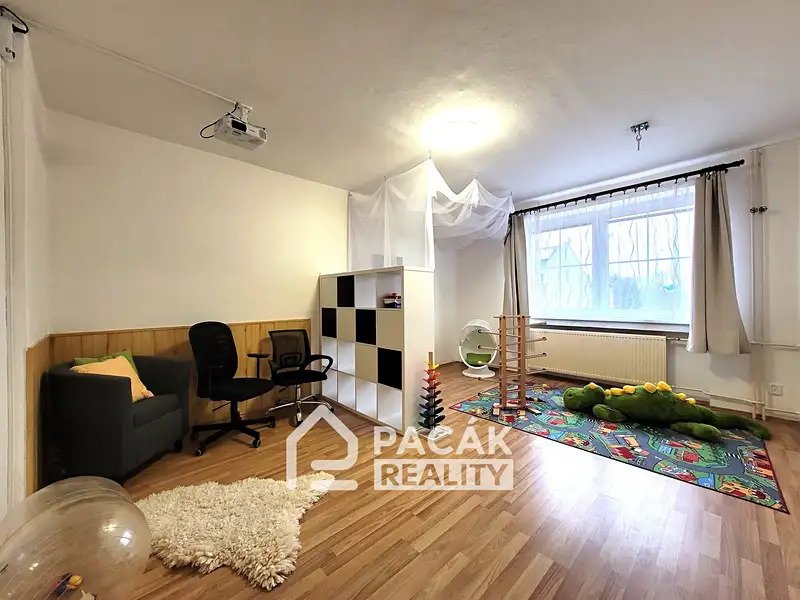 Pronájem rodinného domu 250 m², pozemek 424 m², Olomouc – náhled fotky 2