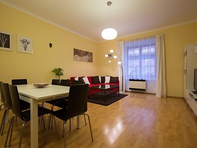 Pronájem bytu 2+kk 50 m²