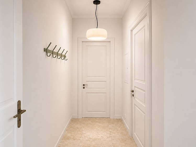 Квартира 3+kk на продаж, 84 м² (5 з 12)