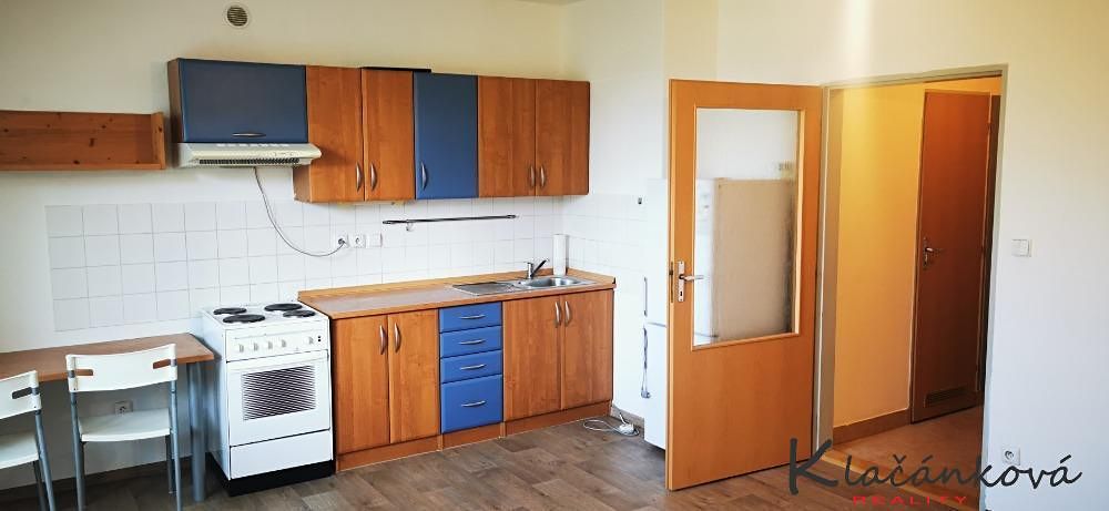 Prodej bytu 1+kk 29 m²